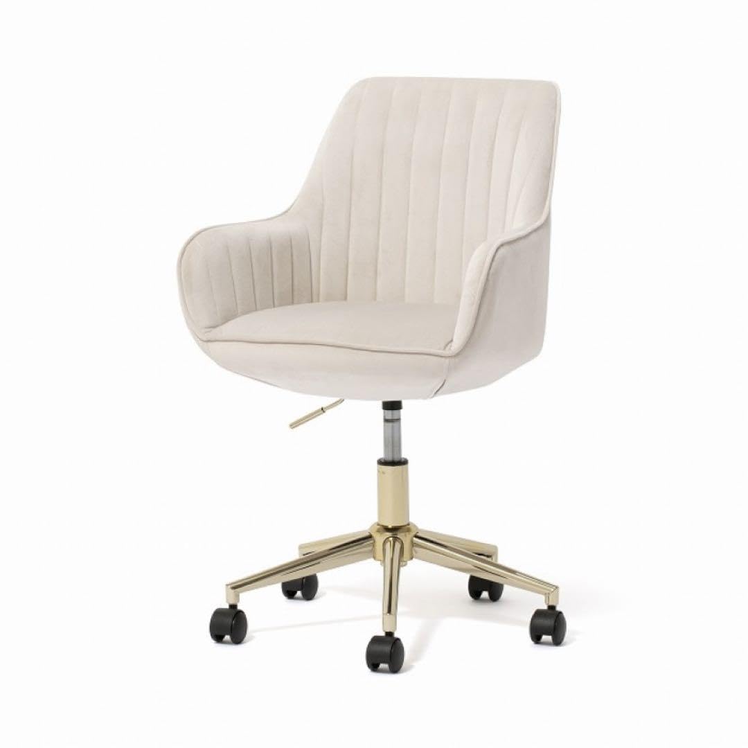 Amazon.co.jp: Francfranc フランフラン エルドラド デスクチェア